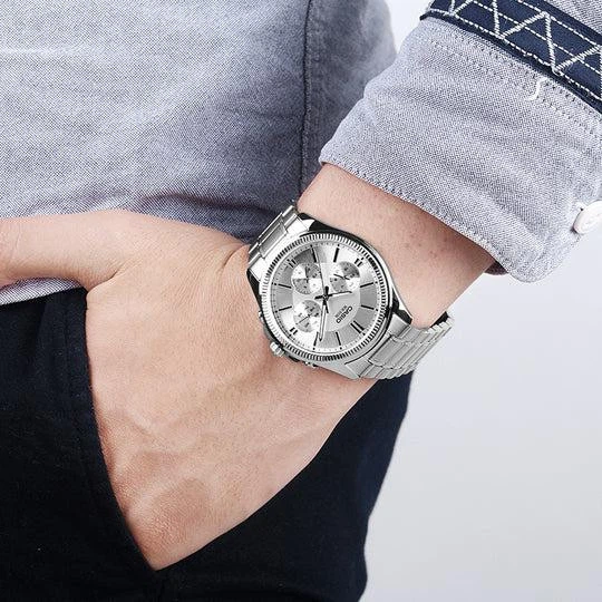 Годинник Casio MTP-1375D-7A - изображение 9