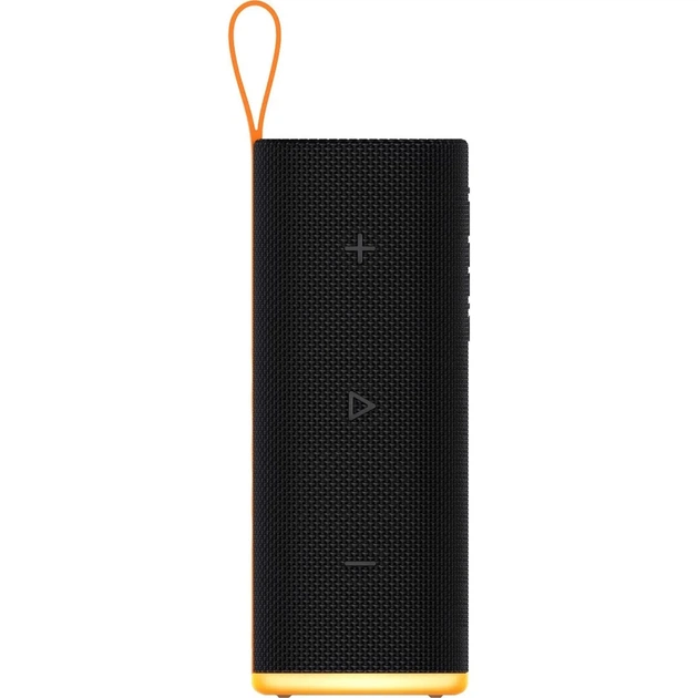 Акустична система Xiaomi Sound Play Black (QBH4422GL) - зображення 4
