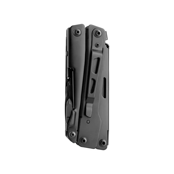 Мультитул Xiaomi Nextool Black Knight NE20151 (11 инструментов, с битами) - изображение 3