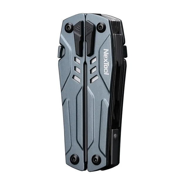 Мультитул Xiaomi Nextool Sailor Pro NE20045 (14 інструментів, з бітами) - зображення 3