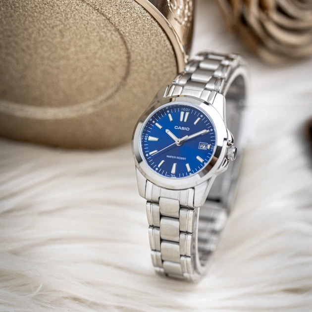 Годинник Casio LTP-1215A-2A2 - изображение 4