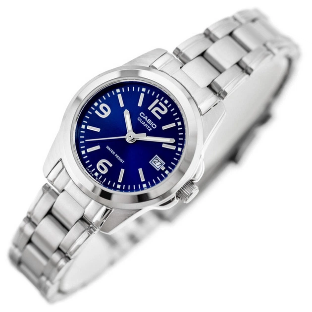 Годинник Casio LTP-1215A-2A - изображение 2