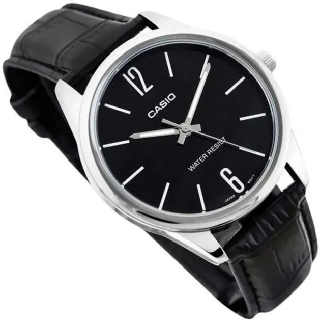 Годинник Casio MTP-V005L-1B - изображение 3