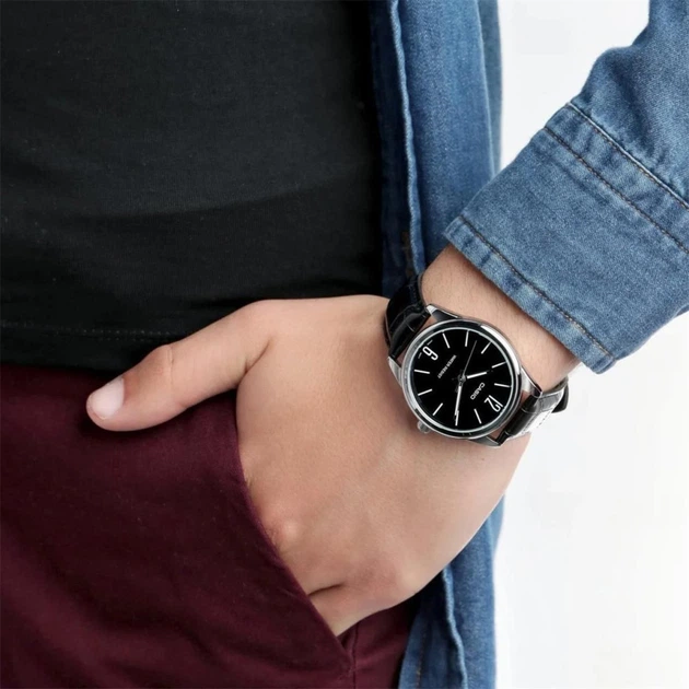 Годинник Casio MTP-V005L-1B - изображение 8