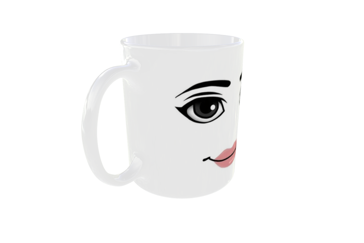 Чашка Роблокс 330 мл подарок ребенку на праздники Roblox CUP_87 - Фото 4 Чашка Роблокс 330 мл подарок ребенку на праздники Roblox CUP_87 - изображение 4
