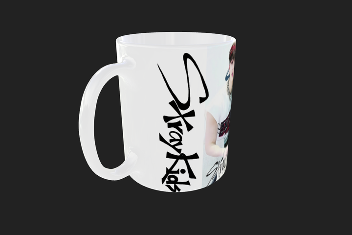 Чашка Стрей кидс Stray kids 330 мл CUP_38 - Фото 2 Чашка Стрей кидс Stray kids 330 мл CUP_38 - изображение 2