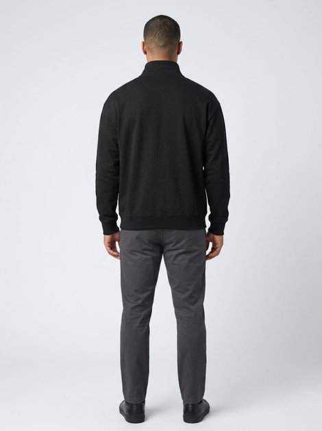 Толстовка мужская XL Черный INSUIT (758366-XL) - изображение 2