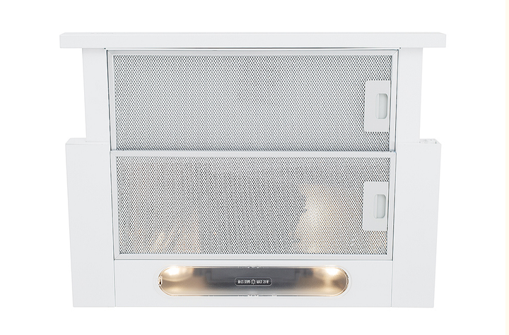 Витяжка Телескопічна ELICA TT14 LUX WH/A/60 - зображення 4