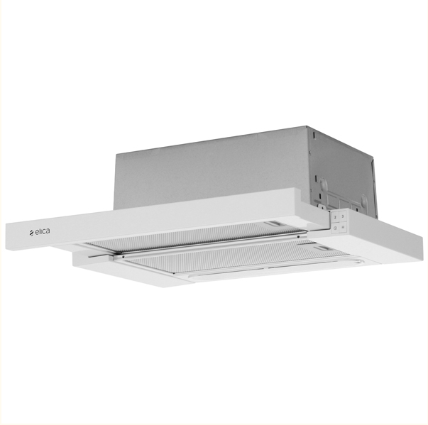 Вытяжка Телескопическая ELICA TT14 STD WH/A/50 - изображение 2
