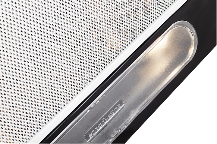 Вытяжка Телескопическая ELICA TT14 LUX BL/A/60 - изображение 4
