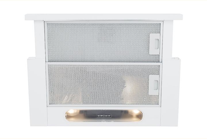 Витяжка Телескопічна ELICA TT14 LUX WH/A/50 - зображення 4