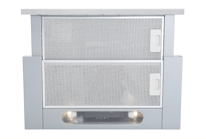 Витяжка Телескопічна ELICA TT14 LUX GRIX/A/60 - Фото 7 Витяжка Телескопічна ELICA TT14 LUX GRIX/A/60 - зображення 7