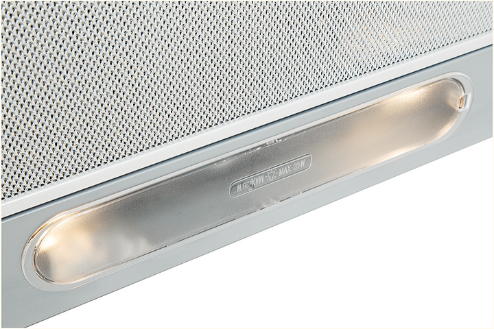 Вытяжка Телескопическая ELICA TT14 LUX GRIX/A/90 - Фото 5 Вытяжка Телескопическая ELICA TT14 LUX GRIX/A/90 - изображение 5