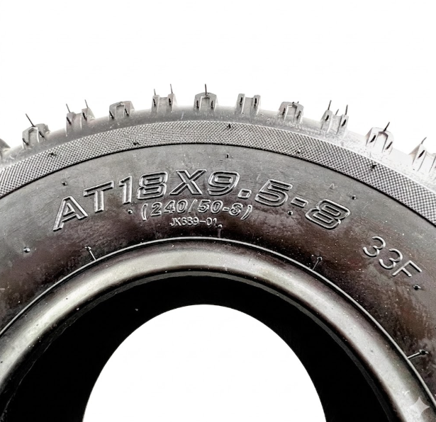 Шина для квадроцикла 18x9,5-8 JK-689 - изображение 2