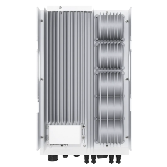 SOLIS S5 15 KW Трифазний мережевий інвертор - Фото 4 SOLIS S5 15 KW Трифазний мережевий інвертор - изображение 4