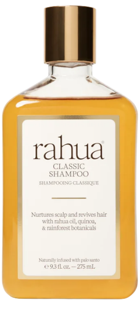 Szampon do włosów Rahua Classic regenerujący 275 ml (810039251201) - Zdjęcie 1 Szampon do włosów Rahua Classic regenerujący 275 ml (810039251201) - obraz 1