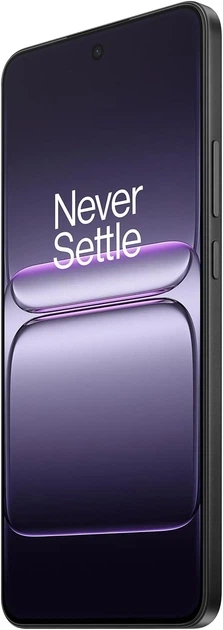 Мобільний телефон OnePlus Nord CE 5 8/256GB Black (OPNCE58256B) - зображення 3