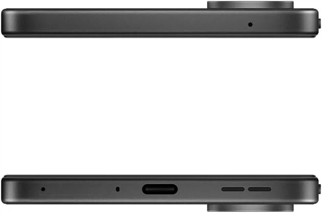 Мобільний телефон OnePlus Nord CE 5 8/256GB Black (OPNCE58256B) - зображення 7