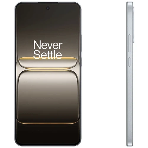 Мобільний телефон OnePlus Nord CE 5 8/256GB Marble Mist (OPNCE58256MM) - зображення 2