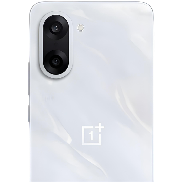 Мобільний телефон OnePlus Nord CE 5 8/256GB Marble Mist (OPNCE58256MM) - зображення 5