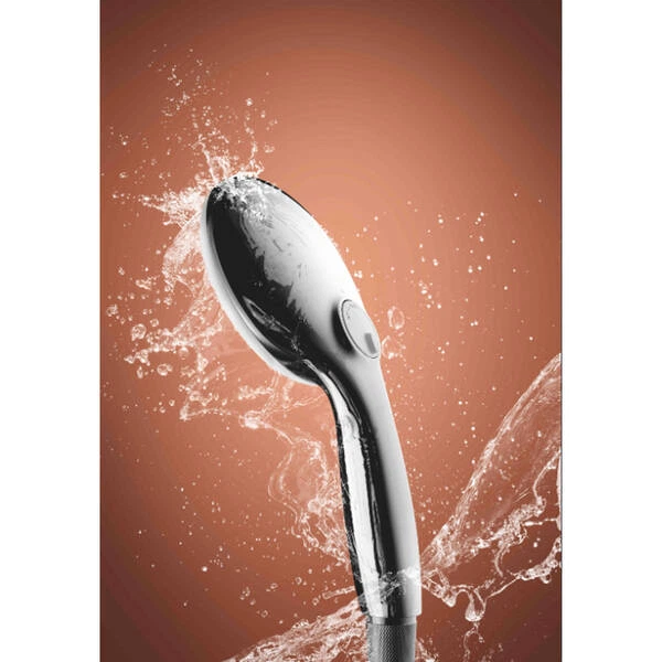 Душовий набір Grohe Tempesta 27794003 3 режими струменю - изображение 7