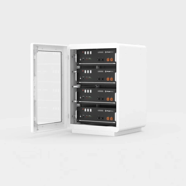 Акумулятор літієвий LiFePo4 Pylontech US5000 5 kWh - зображення 4