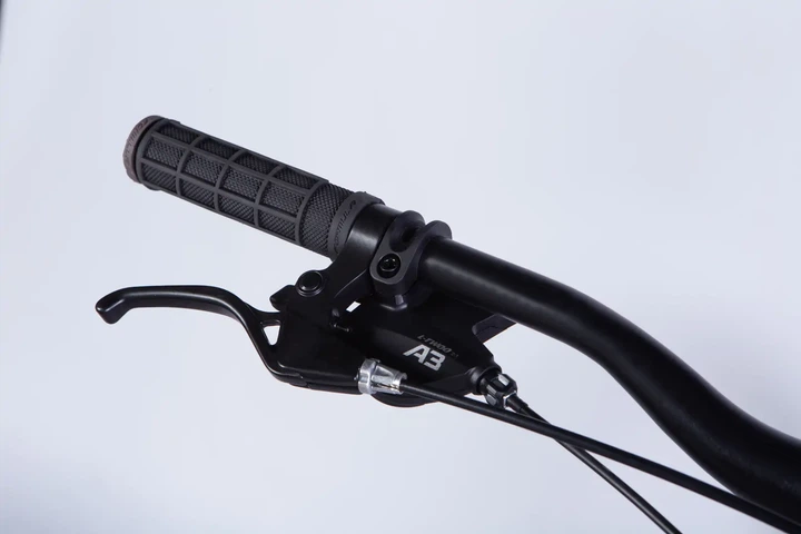 Велосипед горный AL 27.5" Formula Thor DD CS 2026, рама 16" медно-черный с оранжевым (OPS-FR-27.5-306) - изображение 7
