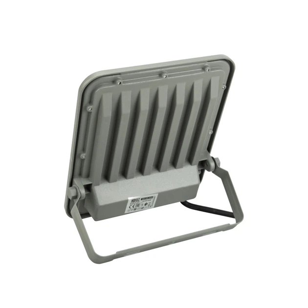 Прожектор светлодиодный HOROZ ELECTRIC 068-025-0050-020 OSELO-50 - изображение 2