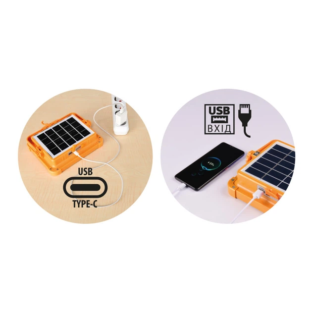 Прожектор светлодиодный HOROZ ELECTRIC 068-027-0800-010 TURBO-800 - изображение 2