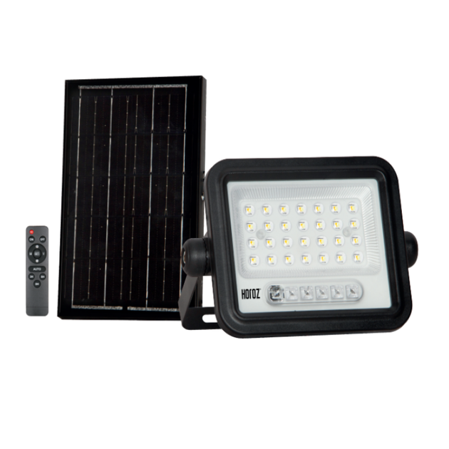 Прожектор светлодиодный HOROZ ELECTRIC 068-012-2050-010 TIGER PRO-50 3CCT - Фото 2 Прожектор светлодиодный HOROZ ELECTRIC 068-012-2050-010 TIGER PRO-50 3CCT - изображение 2