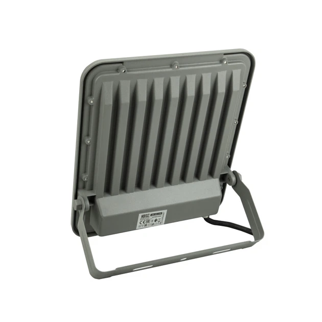 Прожектор светлодиодный HOROZ ELECTRIC 068-025-0100-020 OSELO-100 - изображение 2