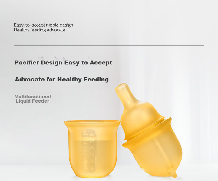 Устройство для кормления Philips Avent Baby Medicine Feeder - изображение 3