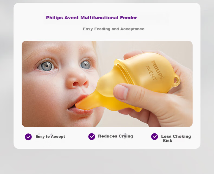 Устройство для кормления Philips Avent Baby Medicine Feeder - изображение 5