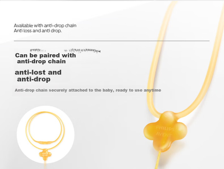 Дозатор Philips Avent Baby Medicine Feeder с соской - изображение 9