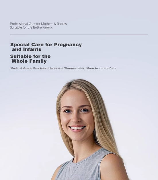 Термометр Philips Avent AET-F355 Инфракрасный - изображение 6