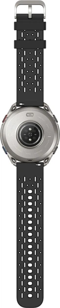 Смарт-часы Amazfit Cheetah 2 Ultra Титан (W2441GL1N) (1199293) - Фото 12 Смарт-часы Amazfit Cheetah 2 Ultra Титан (W2441GL1N) (1199293) - изображение 12