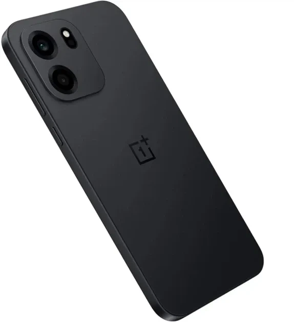 Мобільний телефон OnePlus Nord CE6 5G 8/256GB Black (OPNCE65G8256B) - зображення 6