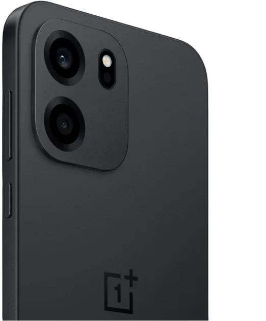 Мобільний телефон OnePlus Nord CE6 5G 8/256GB Black (OPNCE65G8256B) - зображення 5