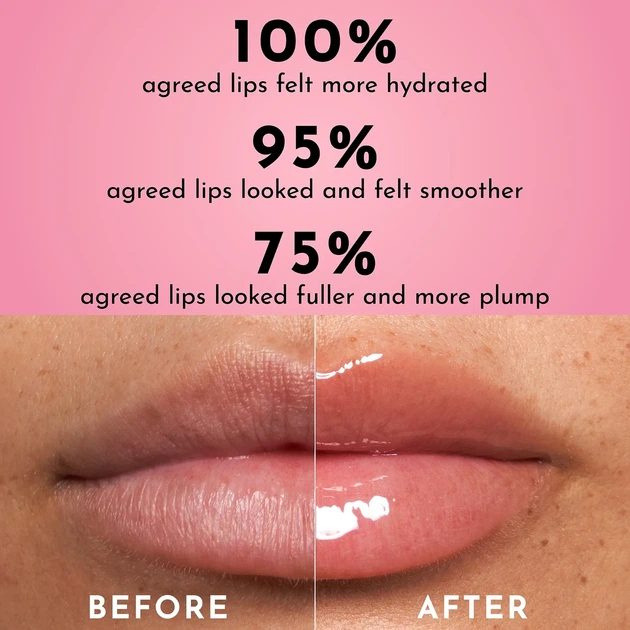 Блеск для губ Lawless Beauty Forget The Filler Lip Plumper Line Smoothing Gloss Cherry Vanilla 3.3ml - Фото 5 Блеск для губ Lawless Beauty Forget The Filler Lip Plumper Line Smoothing Gloss Cherry Vanilla 3.3ml - изображение 5