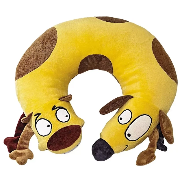 Мягкая игрушка DGT-Plush Котопес (ВАК1_SU) - Фото 1 Мягкая игрушка DGT-Plush Котопес (ВАК1_SU) - изображение 1