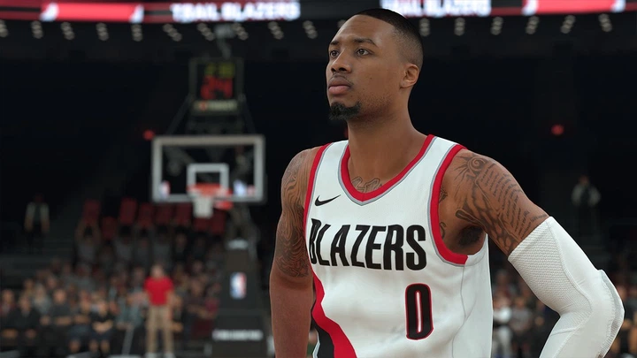 ROZETKA » NBA 2k19 (Nintendo Switch) Английская версия от продавца