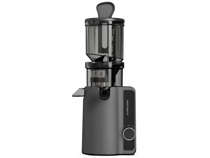 Соковитискач Grunhelm GJR15113 - Фото 1 Соковитискач Grunhelm GJR15113 - изображение 1