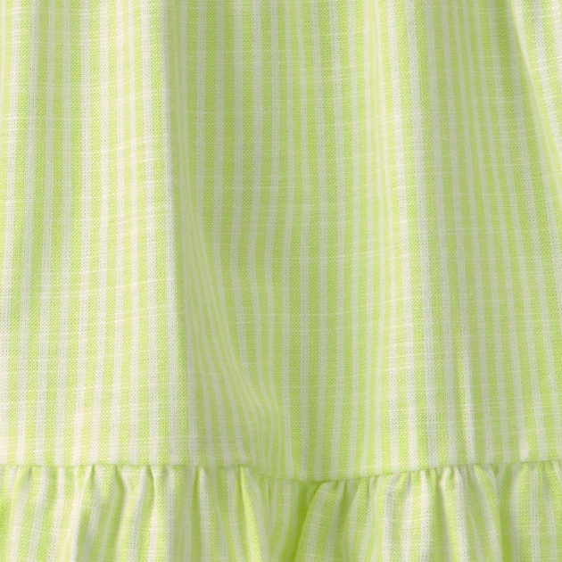 Платье Carter's для девочки 88-93 см (2V336510_2T) - Фото 3 Платье Carter's для девочки 88-93 см (2V336510_2T) - изображение 3