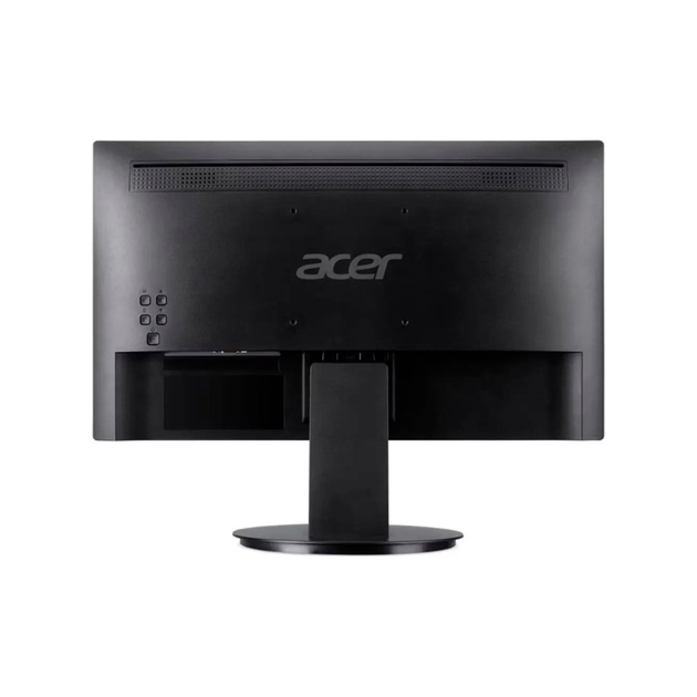 Монитор 19.5" Acer V206Qbi TN Film 1600x900 75 Гц 200 кд/м² Black (UM.IV6EE.022) - изображение 8