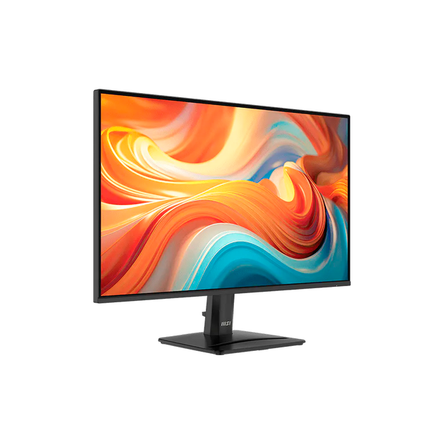 Монитор 27" MSI PRO MP271 E14A IPS 1920x1080 144 Гц 300 кд/м² колонки 2x2 Вт Black - изображение 3