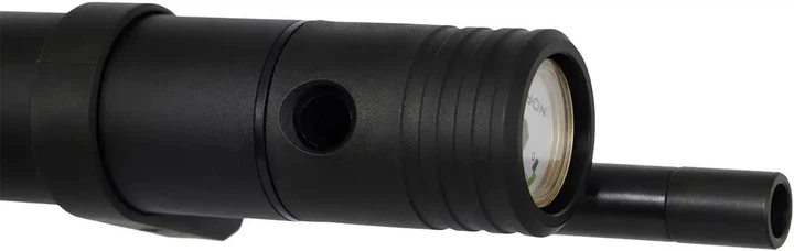 Пневматическая винтовка PCP Norica NTX 35 (кал. 4,5 мм) - изображение 6