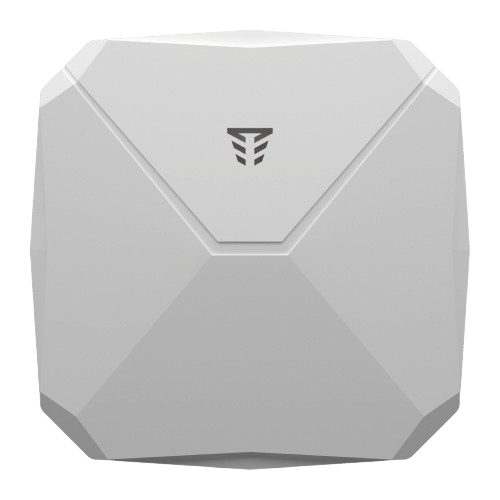 Прибор приемно-контрольный пожарный Tiras Orion NOVA X 220 В GPRS 2G Белый - изображение 2