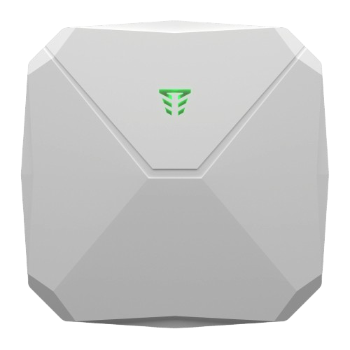 Прибор приемно-контрольный пожарный Tiras Orion NOVA X 220 В GPRS 2G Белый - изображение 3