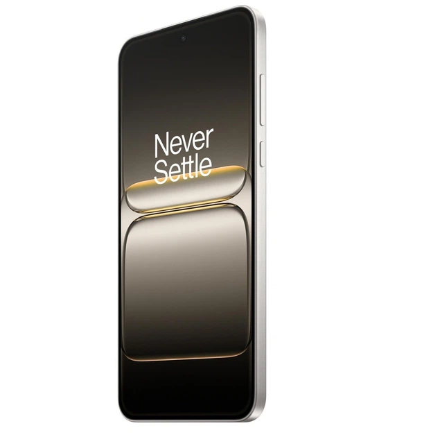 Смартфон OnePlus Nord 5 с AMOLED дисплеем 6.83" 8/256ГБ 5200мА•ч Белый (850051W) - изображение 3