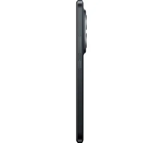 Смартфон Xiaomi Redmi Note 15 Pro Plus 8/256GB Midnight Black - изображение 4